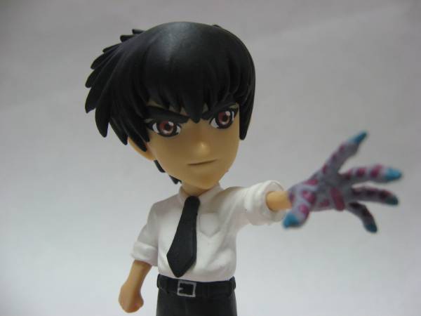 地獄先生ぬ べ J Starsフィギュア ワーコレ関ジャニぬーべー その他 売買されたオークション情報 Yahooの商品情報をアーカイブ公開 オークファン Aucfan Com