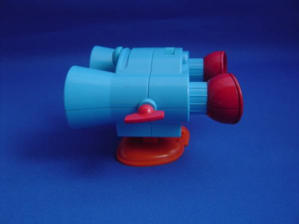 超レア 実物大トイストーリー レニー オンアイス 可愛い双眼鏡 トイ ストーリー 売買されたオークション情報 Yahooの商品情報をアーカイブ公開 オークファン Aucfan Com