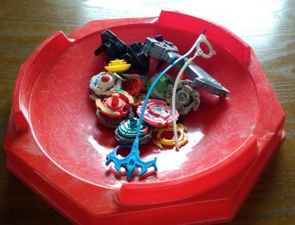 初期 ベイブレード スタジアム シューター 限定品等 メタルファイトベイブレード 売買されたオークション情報 Yahooの商品情報をアーカイブ公開 オークファン Aucfan Com