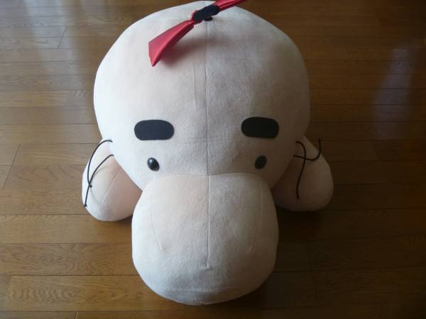 マザー2 どせいさん ひざたけぬいぐるみ 箱付 Mother2 その他 売買されたオークション情報 Yahooの商品情報をアーカイブ公開 オークファン Aucfan Com