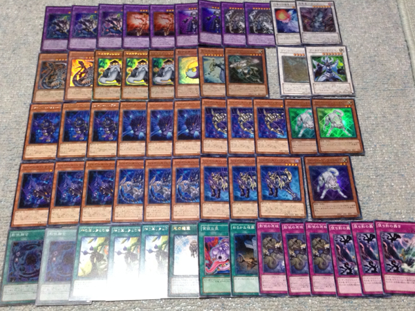 遊戯王 引退 シャドール デッキ マスマティシャン 影依融合 セット まとめ売り 売買されたオークション情報 Yahooの商品情報をアーカイブ公開 オークファン Aucfan Com