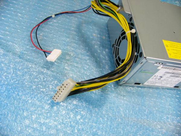 Alimentatore Fujitsu S26113 E581 V50 01 Per Primergy Series PSU DPS - Foto 9