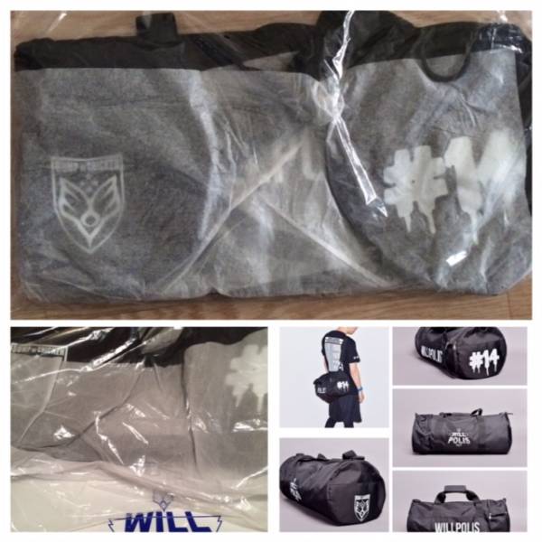 Bump Of Chicken ツアーグッズ ドラムボストンバッグ ピック Bump Of Chicken 売買されたオークション情報 Yahooの商品情報をアーカイブ公開 オークファン Aucfan Com