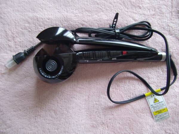 同様ベビロスプロミラカールmiracurl Bab 2665日本正規品 ヘアケア 売買されたオークション情報 Yahooの商品情報をアーカイブ公開 オークファン Aucfan Com