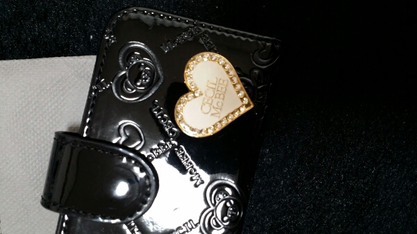 セシルマクビー スマホケース メール便 セシルマクビー 売買されたオークション情報 Yahooの商品情報をアーカイブ公開 オークファン Aucfan Com