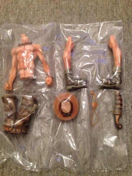 とるナビ スーパーdx エース セピアカラー 100体 ポートガス D エース 売買されたオークション情報 Yahooの商品情報をアーカイブ公開 オークファン Aucfan Com