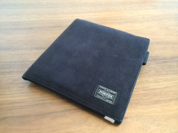 激レアporter B印yoshida クオバディス用手帳カバー Quovadis その他 売買されたオークション情報 Yahooの商品情報をアーカイブ公開 オークファン Aucfan Com