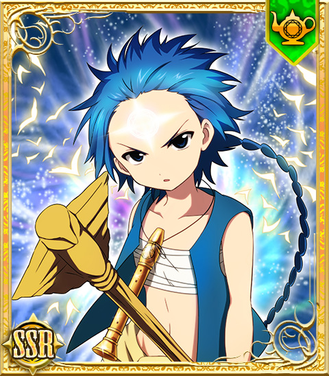 モバゲー マギ ソロモンの知恵 アラジン Ssr Lvmax 携帯型 売買されたオークション情報 Yahooの商品情報をアーカイブ公開 オークファン Aucfan Com