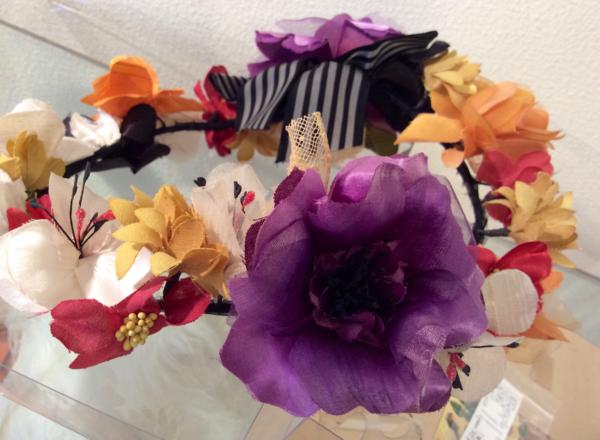 Ca4la カシラ 花冠 ヘッドドレス ヘアアクセ 一回使用 綺麗 Ca4la 売買されたオークション情報 Yahooの商品情報をアーカイブ公開 オークファン Aucfan Com