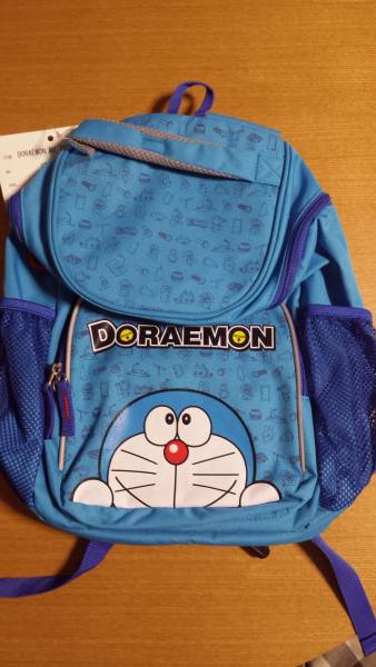 コールマン ドラえもん リュックサック デイパック 売買されたオークション情報 Yahooの商品情報をアーカイブ公開 オークファン Aucfan Com