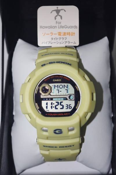 g shock gw 400
