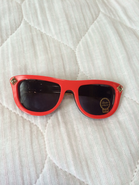 ロデオクラウンズ Rcwb サングラスバレッタ赤 ノベルティ 女性用 売買されたオークション情報 Yahooの商品情報をアーカイブ公開 オークファン Aucfan Com
