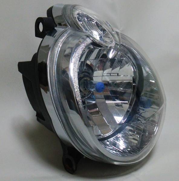 Vmax1700 純正 異形 ヘッドライト Led 高効率ハロゲンバルブ付き ヘッドライト 売買されたオークション情報 Yahooの商品情報をアーカイブ公開 オークファン Aucfan Com