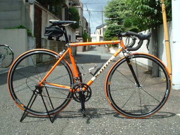 自転車 kona 評価