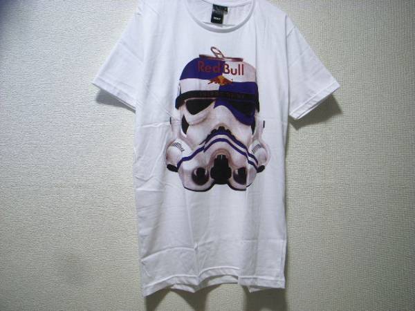 スターウォーズ ストームトルーパー レッドブル S イラスト キャラクター 売買されたオークション情報 Yahooの商品情報をアーカイブ公開 オークファン Aucfan Com