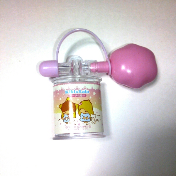 キキララ リトルツインスターズ 香水 04 におい玉 おもちゃ リトルツインスターズ 売買されたオークション情報 Yahooの商品情報をアーカイブ公開 オークファン Aucfan Com