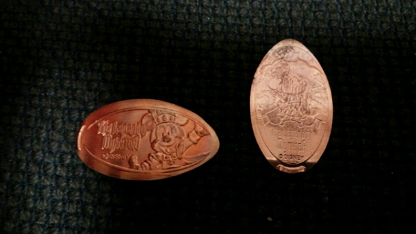 レア ディズニー スーベニアメダル ミシカ セット ディズニー 売買されたオークション情報 Yahooの商品情報をアーカイブ公開 オークファン Aucfan Com