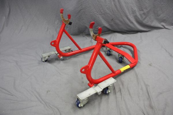 汎用 ストレート バイクドーリー 移動スタンド 3627c8 スタンド 売買されたオークション情報 Yahooの商品情報をアーカイブ公開 オークファン Aucfan Com