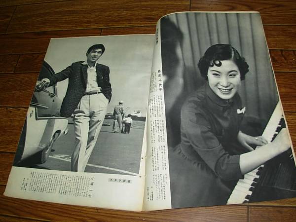 前田通子画像: kinema旬報 前田通子 | TEDQBM