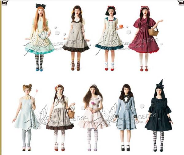 フェリシモ 赤毛のアン 世界の童話 コスプレ衣装 全員選び自由 その他 売買されたオークション情報 Yahooの商品情報をアーカイブ公開 オークファン Aucfan Com