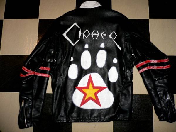 極 L Xl吉井和哉 私服schott ショット レザーライダース ライダースジャケット 売買されたオークション情報 Yahooの商品情報をアーカイブ公開 オークファン Aucfan Com