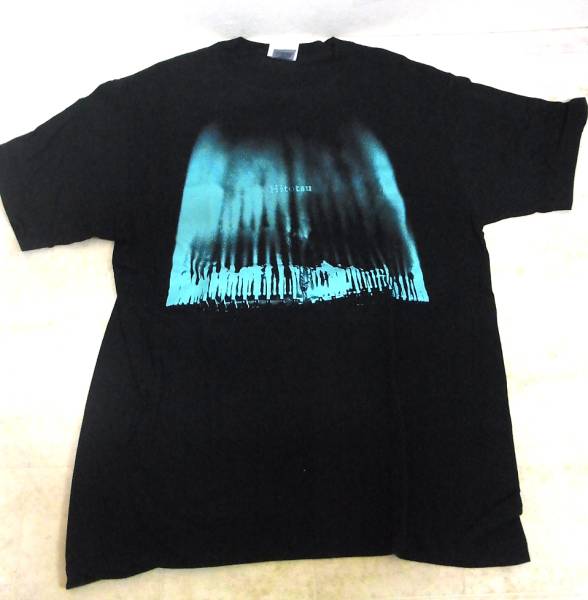 長渕剛 ひとつ発売記念ｔシャツ ロックオン Rockon け2 31 長渕剛 売買されたオークション情報 Yahooの商品情報をアーカイブ公開 オークファン Aucfan Com