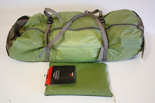 Msr Backcountry Barn バックカントリーバーン テント Fp付 5人用 売買されたオークション情報 Yahooの商品情報をアーカイブ公開 オークファン Aucfan Com