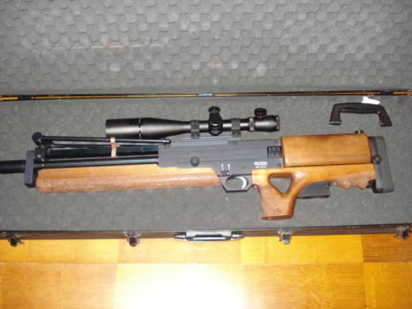 Ares製 Wa00 スナイパーライフル エアガン 売買されたオークション情報 Yahooの商品情報をアーカイブ公開 オークファン Aucfan Com