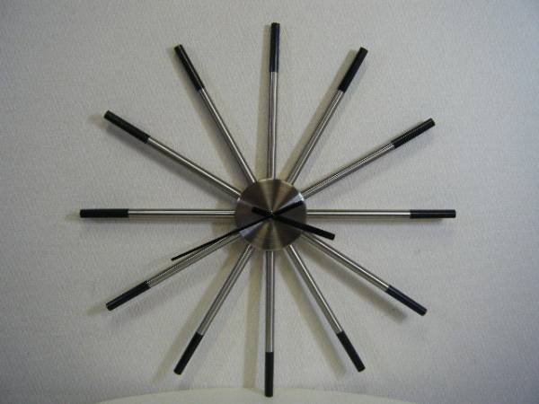 ｍ7 ボー コンセプト Boconcept壁掛け時計 北欧デンマーク アナログ 売買されたオークション情報 Yahooの商品情報をアーカイブ公開 オークファン Aucfan Com