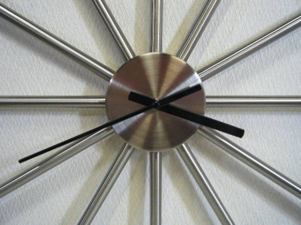 ｍ7 ボー コンセプト Boconcept壁掛け時計 北欧デンマーク アナログ 売買されたオークション情報 Yahooの商品情報をアーカイブ公開 オークファン Aucfan Com