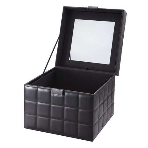 francfranc メイク ボックス