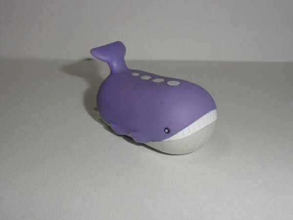 ポケモンキッズ指人形 ホエルオー 色違い ポケットモンスター 売買されたオークション情報 Yahooの商品情報をアーカイブ公開 オークファン Aucfan Com