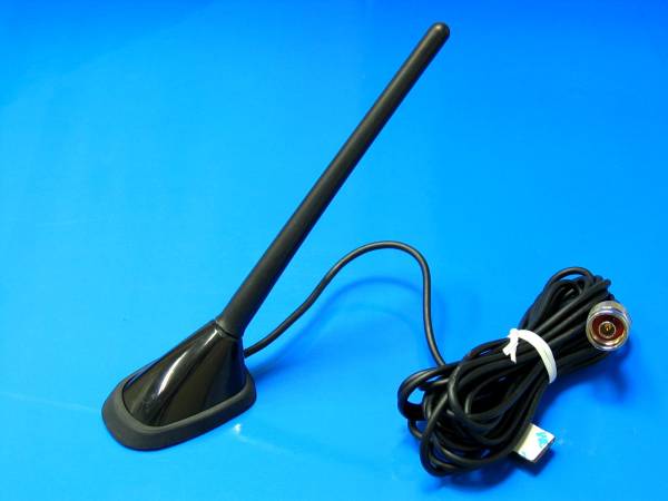 ダミーアンテナ マグネット式 ユーロアンテナ 覆面 パトカー 警察グッズ 売買されたオークション情報 Yahooの商品情報をアーカイブ公開 オークファン Aucfan Com