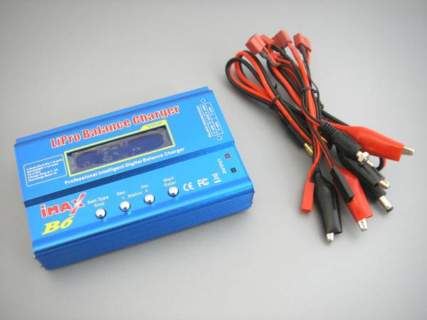 即納 Imax B6 リチウム 電池 充電器 ニッカド ニッケル水素 バッテリー 充電器 売買されたオークション情報 Yahooの商品情報をアーカイブ公開 オークファン Aucfan Com