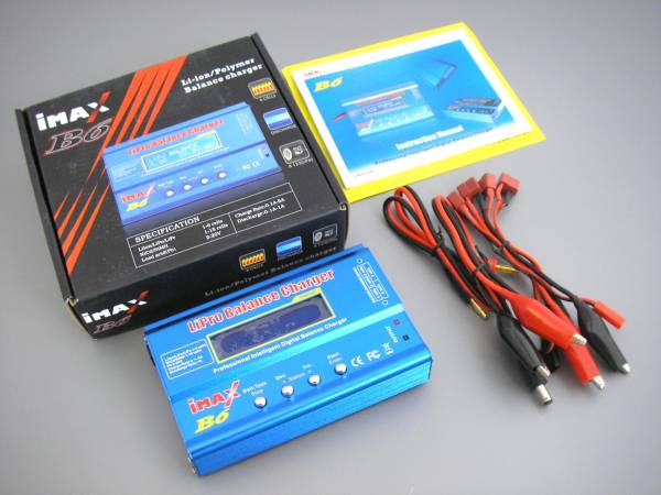 即納 Imax B6 リチウム 電池 充電器 ニッカド ニッケル水素 バッテリー 充電器 売買されたオークション情報 Yahooの商品情報をアーカイブ公開 オークファン Aucfan Com