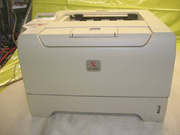 docuprint 2000