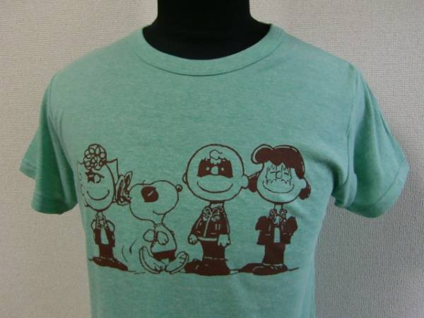 Kiss スヌーピーパロディ半袖tシャツ緑lサイズzoob イラスト キャラクター 売買されたオークション情報 Yahooの商品情報をアーカイブ公開 オークファン Aucfan Com