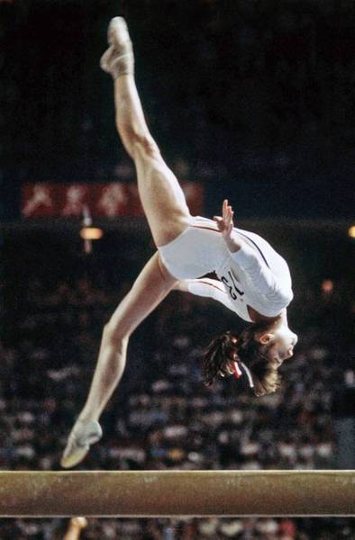 ナディア コマネチ 76 78 モントリオール五輪 Dvd 体操 コモワ スポーツ レジャー 売買されたオークション情報 Yahooの商品情報をアーカイブ公開 オークファン Aucfan Com