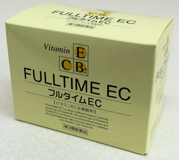 フルタイム Ec 白石薬品 ビタミンe C B2 ビタミン 売買されたオークション情報 Yahooの商品情報をアーカイブ公開 オークファン Aucfan Com