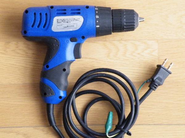 電動 ドライバー コーナン