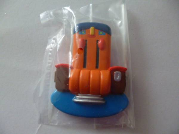 みいつけた くっつくん 3 モミヤン キャラクタードール 売買されたオークション情報 Yahooの商品情報をアーカイブ公開 オークファン Aucfan Com