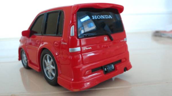 ホンダ ダンク 低車高 改造 プルバックミニカー 乗用車 売買されたオークション情報 Yahooの商品情報をアーカイブ公開 オークファン Aucfan Com