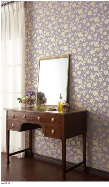 大特価 壁紙クロス５０ｍ１本 ｌw72 パープル ゴールド 壁紙 クロス 売買されたオークション情報 Yahooの商品情報をアーカイブ公開 オークファン Aucfan Com