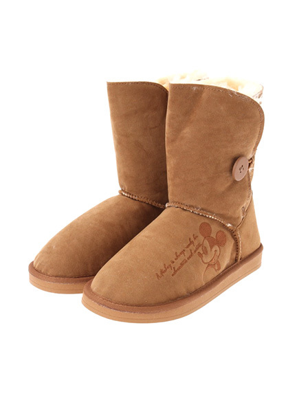 イーハイフン ミッキー ミニー ブーツ ディズニー コラボ 23 5 24 5cm 売買されたオークション情報 Yahooの商品情報をアーカイブ公開 オークファン Aucfan Com