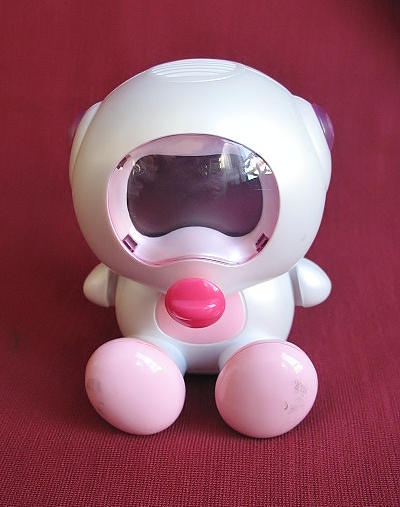 Tommy パルボ ベイビーピンク おしゃべり 動く ロボット その他 売買されたオークション情報 Yahooの商品情報をアーカイブ公開 オークファン Aucfan Com