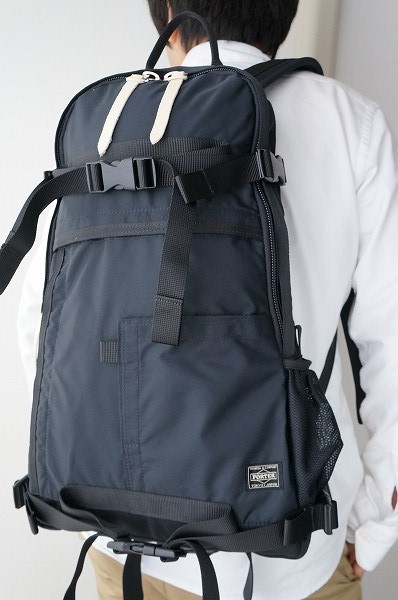 限定 ヘッドポーター メンズノンノ藤原ヒロシ監修リュック J リュックサック デイパック 売買されたオークション情報 Yahooの商品情報をアーカイブ公開 オークファン Aucfan Com