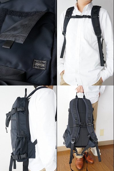 限定 ヘッドポーター メンズノンノ藤原ヒロシ監修リュック J リュックサック デイパック 売買されたオークション情報 Yahooの商品情報をアーカイブ公開 オークファン Aucfan Com