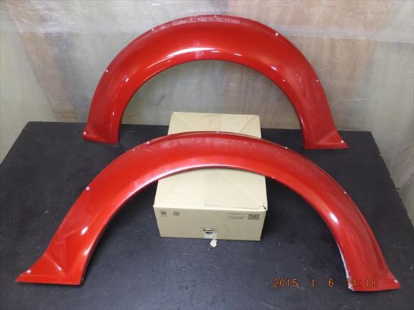 Se3p Rx 8 Pan Speedパンスピード リア オーバーフェンダー エアロパーツ 売買されたオークション情報 Yahooの商品情報をアーカイブ公開 オークファン Aucfan Com