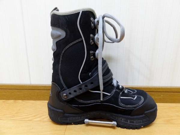 Vans バンズ ステップイン スノボ ブーツ 27 5 3151 27 5cm 売買されたオークション情報 Yahooの商品情報をアーカイブ公開 オークファン Aucfan Com
