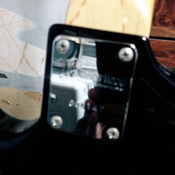 River Head Rgb 98 黒柳能生モデル エレキベース本体 売買されたオークション情報 Yahooの商品情報をアーカイブ公開 オークファン Aucfan Com